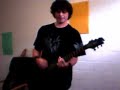 Ter�sbetoni - Miss� Miehet Ratsastaa (cover)