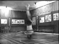 BBoy Wojtas