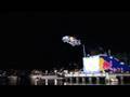 Behind the scenes - Travis Pastrana's New Year's Eve jump