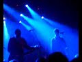 Gutter Twins LIVE Helsinki 6.8.08 Vol. 3