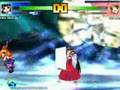 GF202020 MUGEN: Maori Kasuga [me] Vs. Suika Ibuki (Ibukah)
