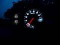 Defi BF Tachometer Demo