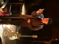 Tom Waits  Houston 6/22 Opening songs Lucinda