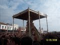 ecos del rocio ,interpretando, una boda en la marisma