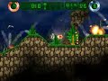 Video: "Hurrican (Turrican fan game) - Level 1" (YouTube)