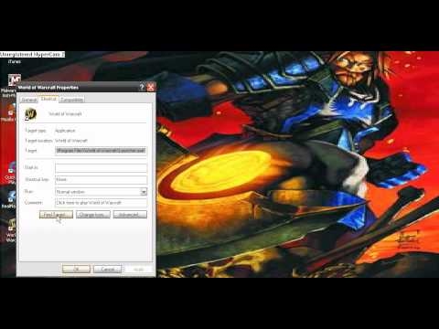 how to locate realmlist.wtf