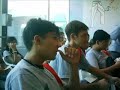 Turma de Telecomunica��es senai acre