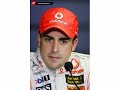 Fernando Alonso Canta un tango Fernando Alonso Canta un tango