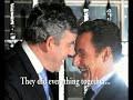 nicolas sarkozy has described gordon brown's economic policy as 
