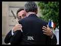 nicolas sarkozy has described gordon brown's economic policy as 