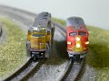 Z Scale DCC lighting
