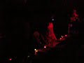 The Kracker @ Platinium / Round II Party (Bcn)