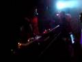 The Kracker @ Platinium / Round II Party (Bcn)