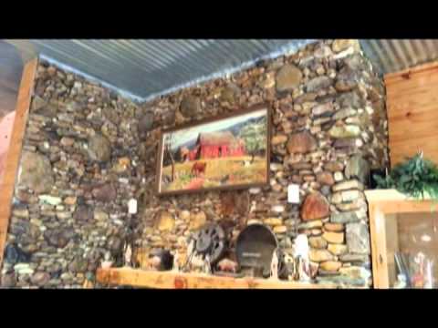 73 acres Ranburne, AL