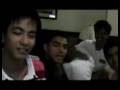 Mark Herras & Sopboys - Kung Wala Ka MTV