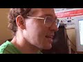 Caribou - Andorra mini documentary [BBC Collective]
