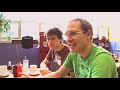 Caribou - Andorra mini documentary [BBC Collective]