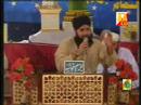 Mehfil e Gaousiya Owais Raza Qadri Shah e Wala Mujeh Taiba
