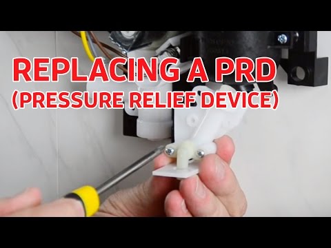 how to bleed electric shower