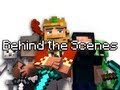 Fallen Kingdom - Behind the Scenes