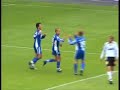 Treningskamp mellom Rosenborg og FK Haugesund 27.06.2006