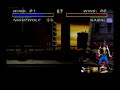 Mortal Kombat 3: A Fatality Funny BUG