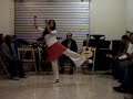 MISS�ES EM ANDREL�NDIA - MG - parte 4