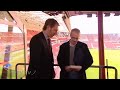 Hallvar Thoresen wil graag scouten voor PSV