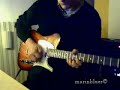 Ceriatone Overtone/Joe Barden - Slow Beckish Telecaster