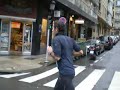 Marathon Ajuria: Km 38.5