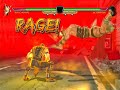 Scorpion 105% Rage Exploit Combo MK vs DC