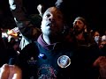 Crowd Chanting at Obama Victory Street Rally / Party NYC !!! Crowd Chanting at Obama Victory Street Rally / Party NYC !!!