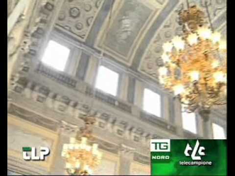Immagine anteprima YouTube