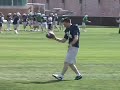 BYU Football: Spring Practice