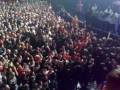 this is from the game concert i went to on the 17th december.  major fighting broke out in mosh pit, game loved it!!!! ...