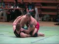 ADCC 2007 european trials