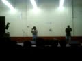 ESCUELA HIP HOP SALTILLO