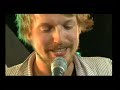 Hit Me TV @ Lowlands 2008 sessie