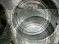 Datsun 260z Restoration Motor part-5