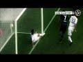 Raul vs Bayern - He did it again