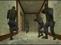 G13 - Genesis, a counter-strike flick
