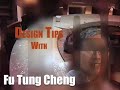 Creating Shape with Concrete Countertops—ConcreteNetwork.com