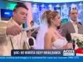 Sexy Braileanca se marita