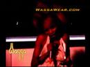 wassa attributes her success to her strong conviction that nothing happens without the inspiration of many beautiful beings uniting in a common purpose. she has a passion in anything of beauty. singing, dancing, music, fashion...
wassa was born in senegal, west africa. all of these become her vehicles of self-expression and growth. her personal beliefs and inner spirit is reflected in every one of her creations. like individual beads coming together to form a darling necklace. video production by walter marin. las vegas motion pictures. photography by manoela marin. tribal dance, fantasy, modern dance, modern africa, bamana, mali, songwritter, composer, booking, cirque du soleil, talent, african music, nightclub, fashion, wassa wear, african contemporary, clothing, senegal, zumanity, dancer, artist, ethnic african, sexual, sex, strange, las vegas, cultural, dance, girls, wassa coulibaly, entertainer, talent, music, model, exotic, erotic.