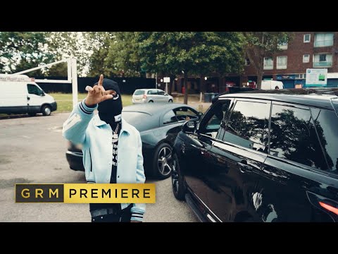 GeeYou – No Traffic [Music Video] | GRM Daily