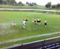 Aftershowparty Sc Idar-Oberstein vs Kirn 3:2