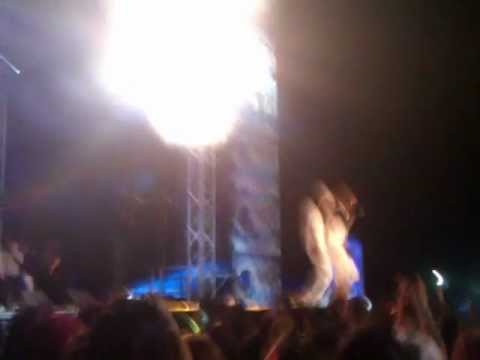 Arcangel, De La Ghetto, Randy - Rencuentro @ Mix Halloween (2011)