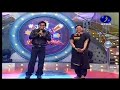 Apple Mega Star Abid And Divya Marks Apple Mega Star Abid And Divya Marks