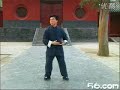 ????- Shaolin Rou Quan set 1 from Luohan 13 gong - PartA