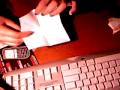 How to Make an Origami Paper Heart (WITH A POCKET)